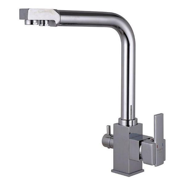 Смеситель MELODIA MDV30201