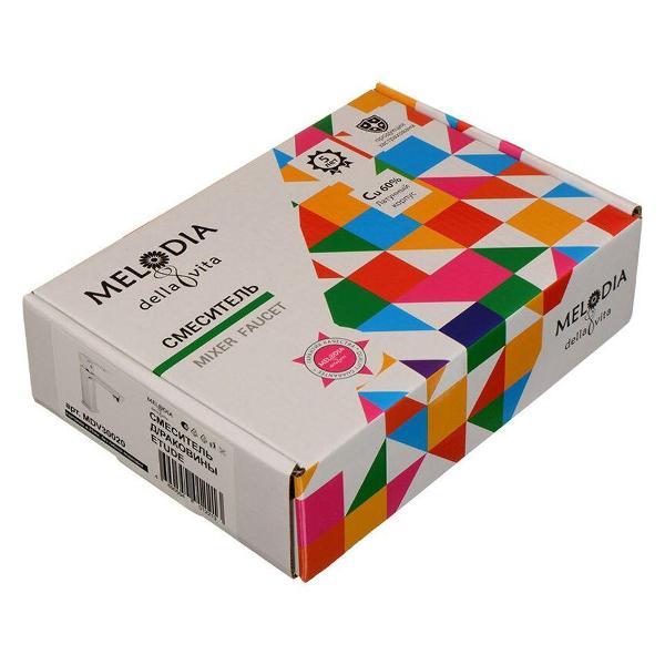 Смеситель MELODIA 1672329177