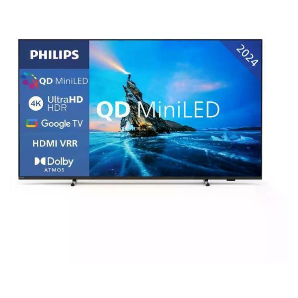 Телевизор Philips 75PML8709