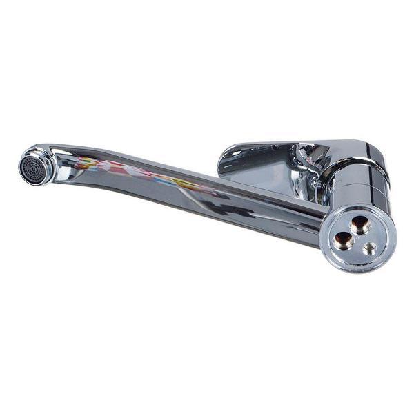 Смеситель MELODIA MDV35210