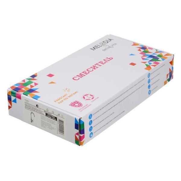 Смеситель MELODIA MDV35515