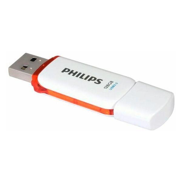 Карта памяти SD Micro Philips SNOW3.0