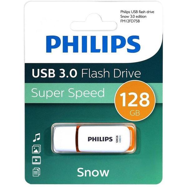 Карта памяти SD Micro Philips SNOW3.0
