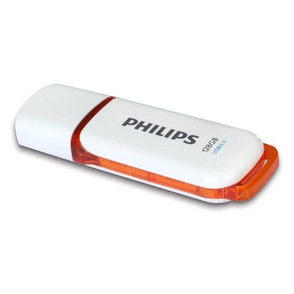 Карта памяти SD Micro Philips SNOW3.0