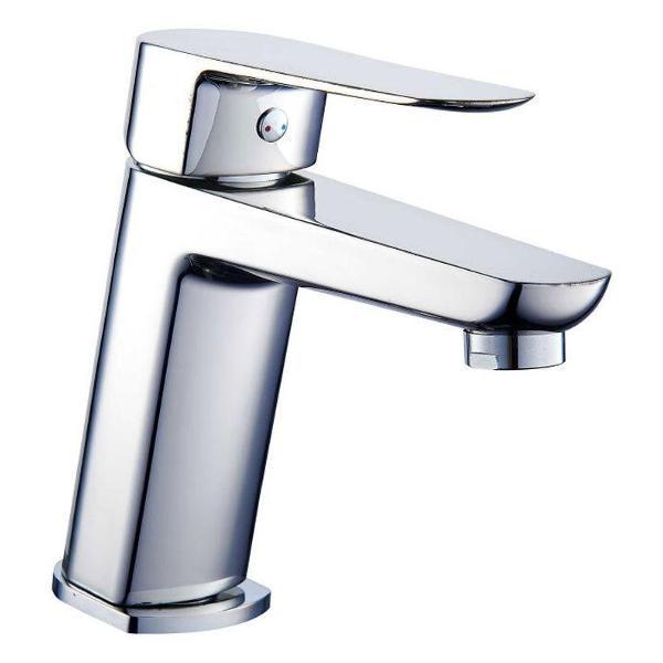 Смеситель MELODIA Samba