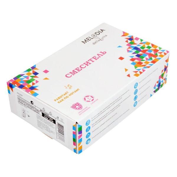 Смеситель MELODIA Samba