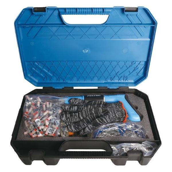 Пистолет пневматический FIXTEC FHCNG01