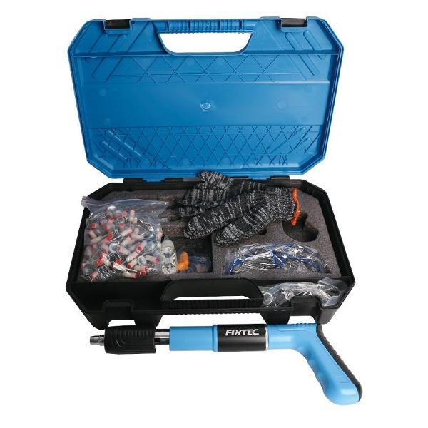 Пистолет пневматический FIXTEC FHCNG01