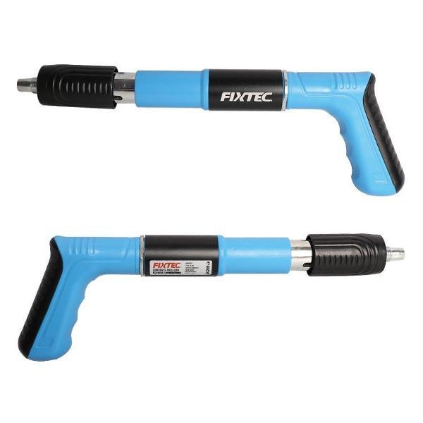 Пистолет пневматический FIXTEC FHCNG01