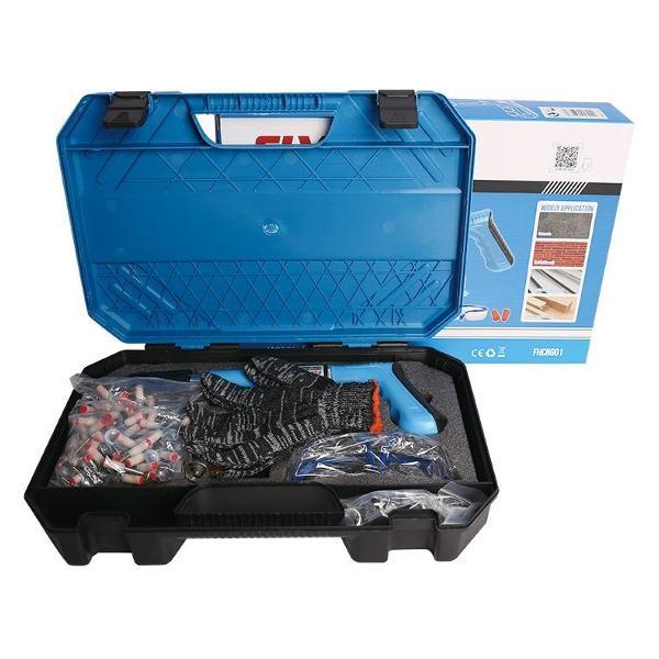 Пистолет пневматический FIXTEC FHCNG01