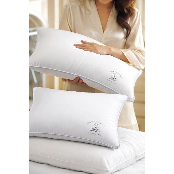 Подушка Resort Retail ЭКО, 50х70 см