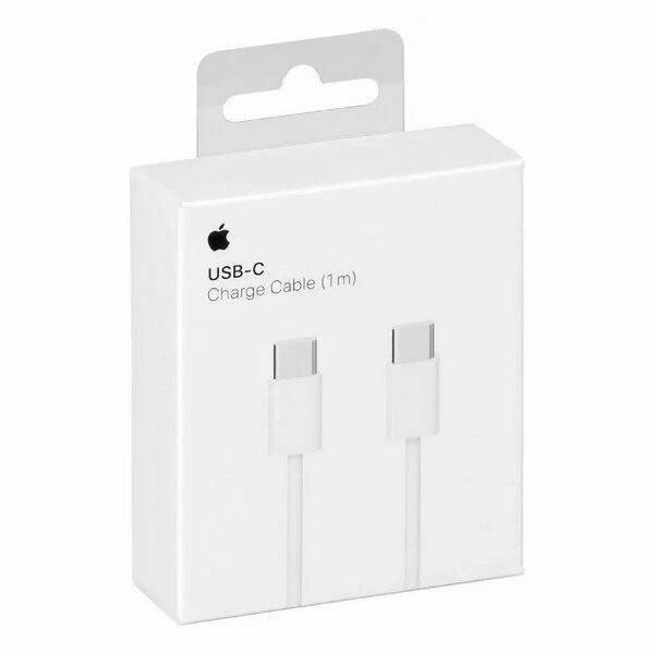 Кабель для смартфона, телефона Apple USB-C Charger Cable 60W 1M