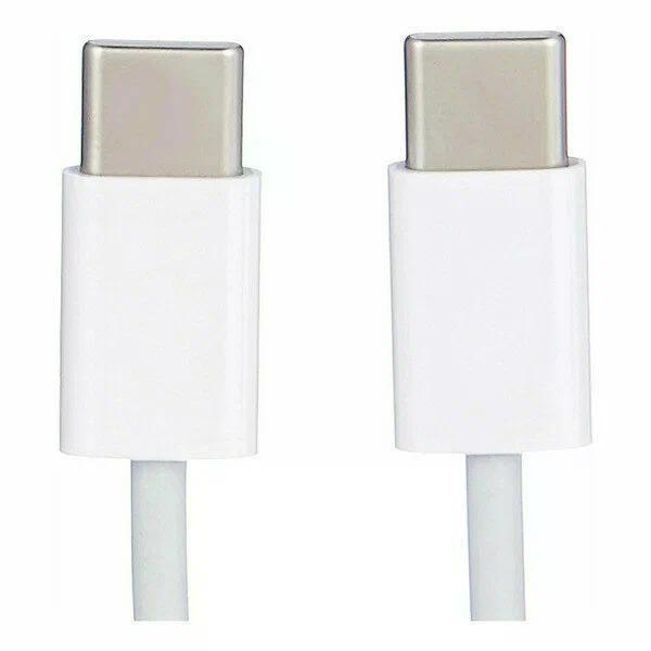 Кабель для смартфона, телефона Apple USB-C Charger Cable 60W 1M