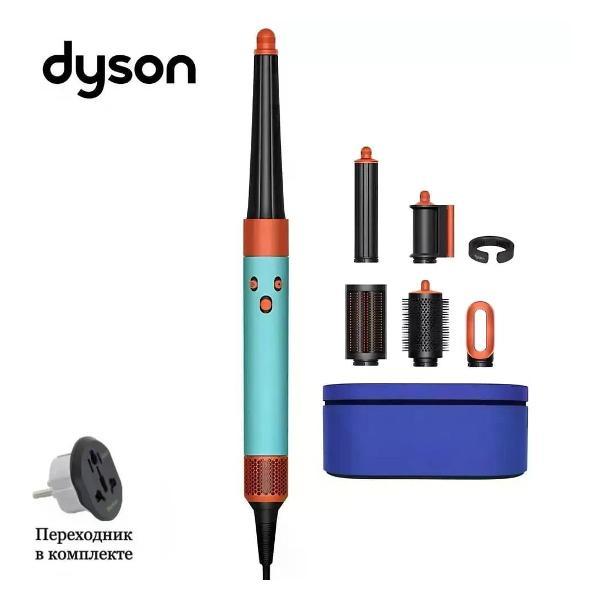 Фен-стайлер Dyson HS08 (533804-01) фото