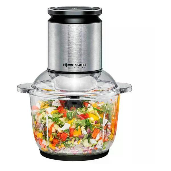 Измельчитель ROMMELSBACHER MZ 600