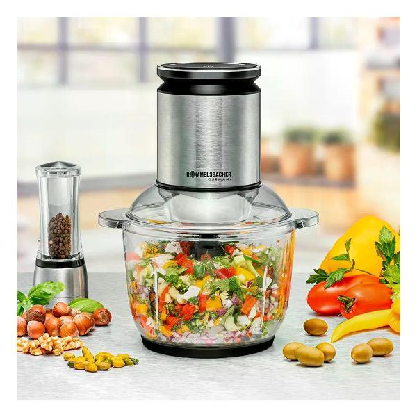 Измельчитель ROMMELSBACHER MZ 600