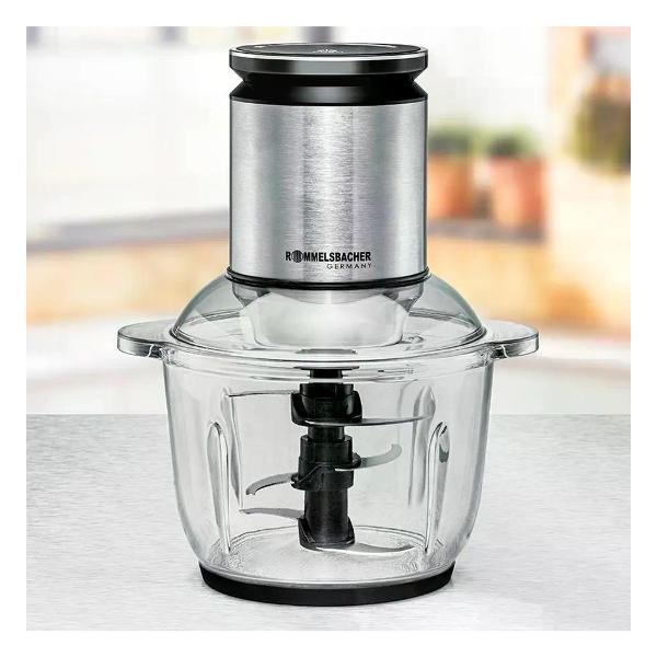 Измельчитель ROMMELSBACHER MZ 600