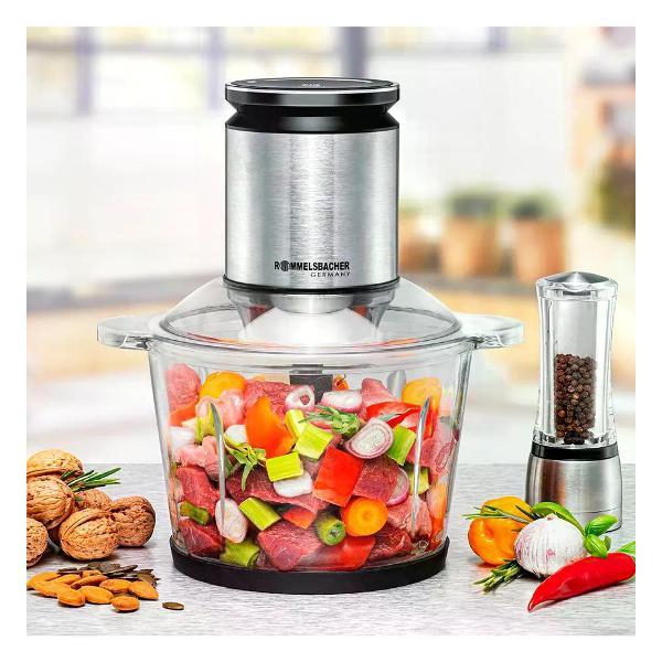 Измельчитель ROMMELSBACHER MZ 800