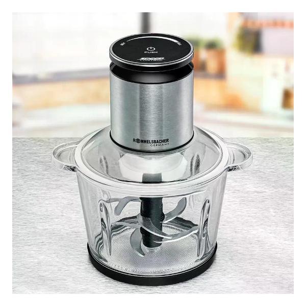 Измельчитель ROMMELSBACHER MZ 800