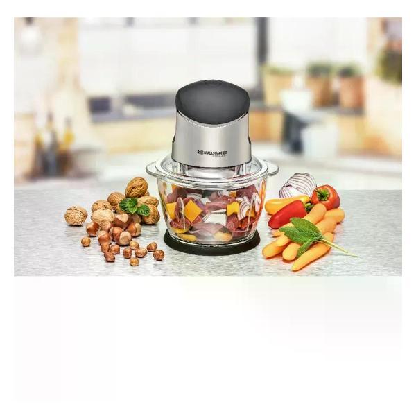 Измельчитель ROMMELSBACHER MZ 400