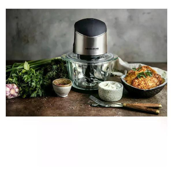 Измельчитель ROMMELSBACHER MZ 400