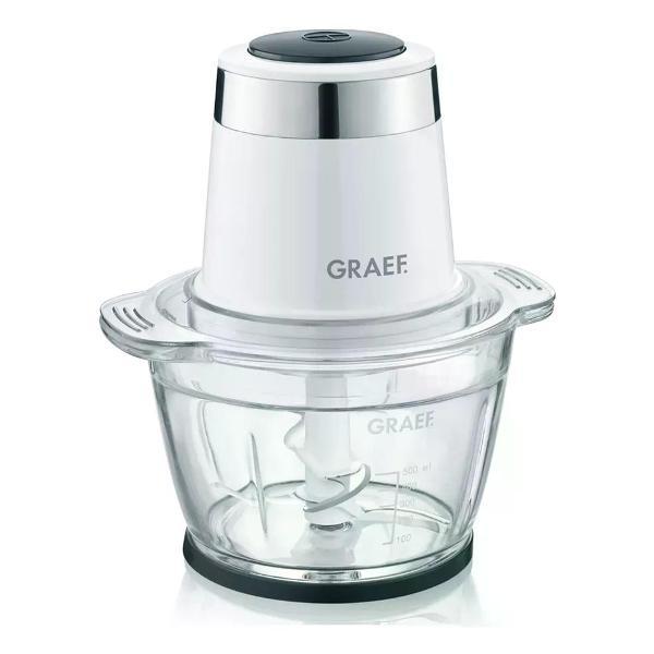 Измельчитель GRAEF CH501EU