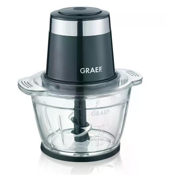 Измельчитель GRAEF CH502EU