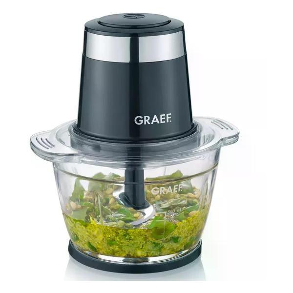 Измельчитель GRAEF CH502EU