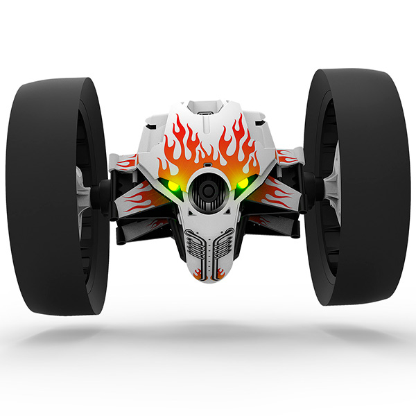 Радиоуправляемый робот Parrot Jumping Race Drone Jett