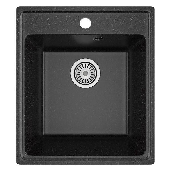 Раковина для кухни Maretti Kitchen KT425-BL