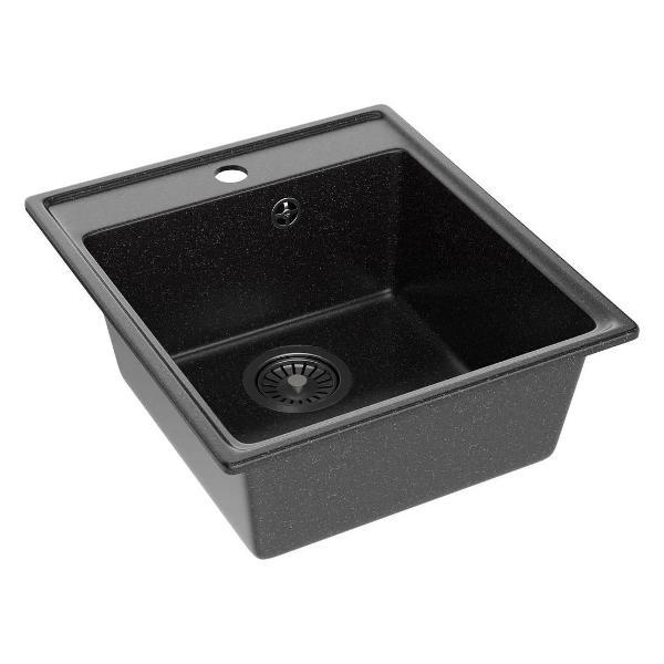 Раковина для кухни Maretti Kitchen KT425-BL