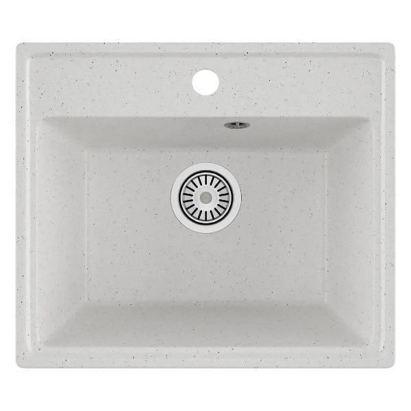 Раковина для кухни Maretti Kitchen KT490-WH