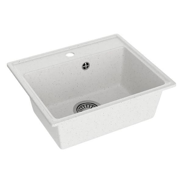 Раковина для кухни Maretti Kitchen KT490-WH