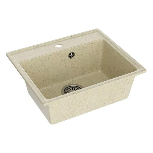 Раковина для кухни Maretti Kitchen KT490-BE