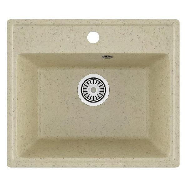 Раковина для кухни Maretti Kitchen KT490-BE