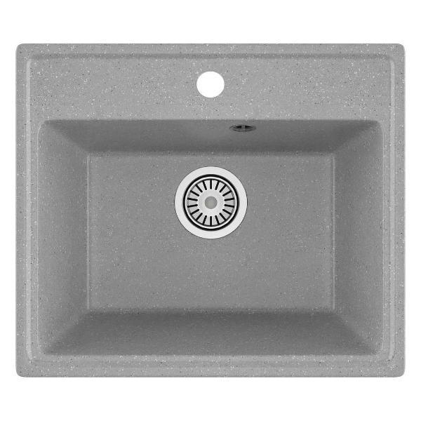 Раковина для кухни Maretti Kitchen KT490-GR