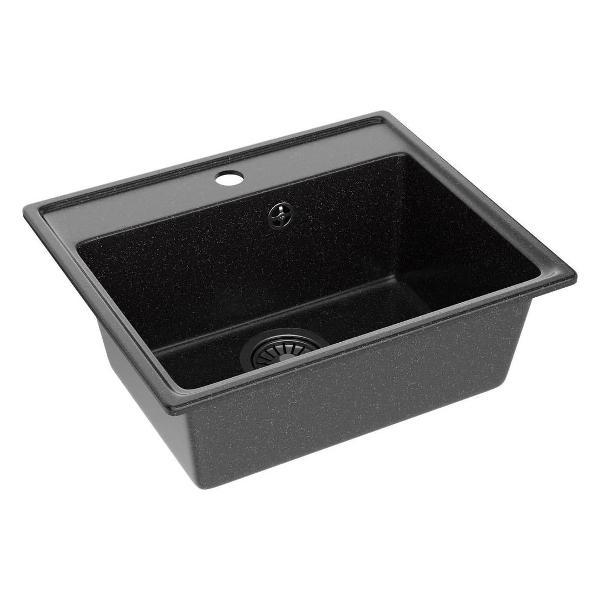 Раковина для кухни Maretti Kitchen KT490-BL