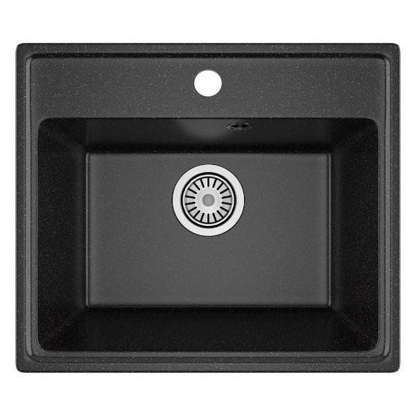 Раковина для кухни Maretti Kitchen KT490-BL