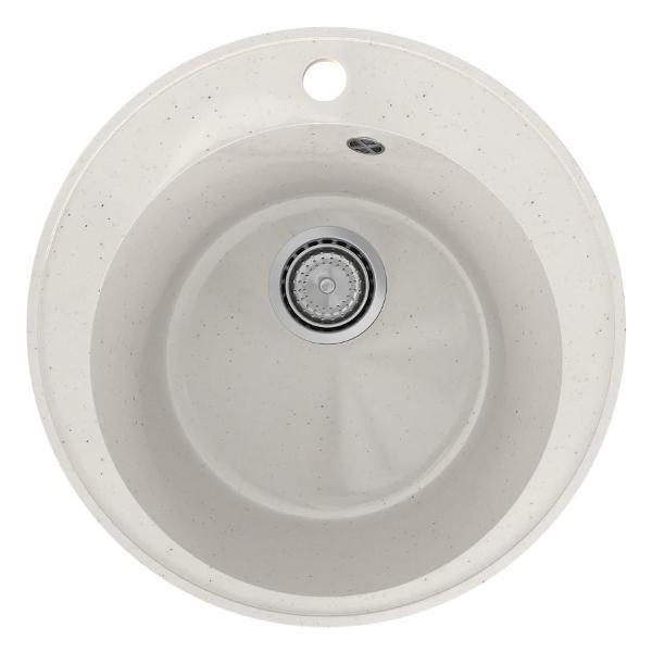 Раковина для кухни Maretti Kitchen KT475-WH