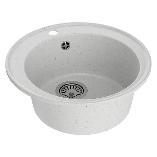 Раковина для кухни Maretti Kitchen KT475-WH