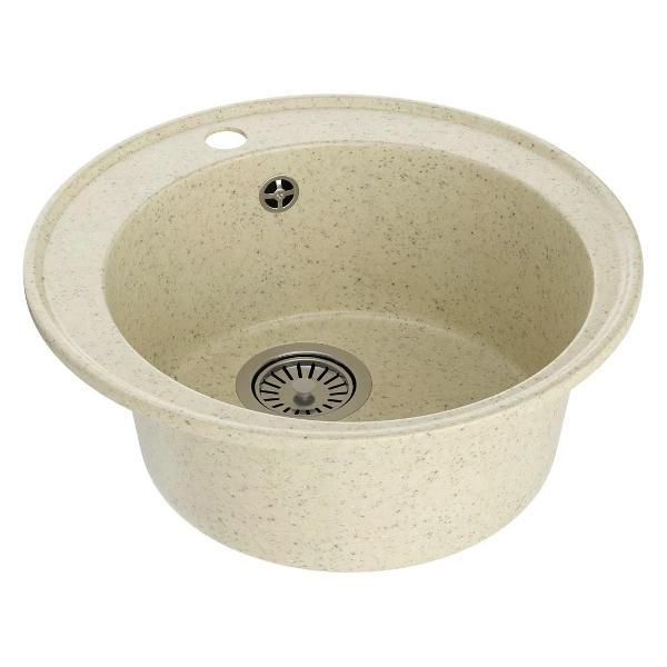 Раковина для кухни Maretti Kitchen KT475-BE