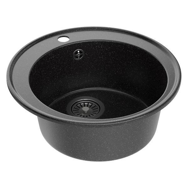 Раковина для кухни Maretti Kitchen KT475-BL