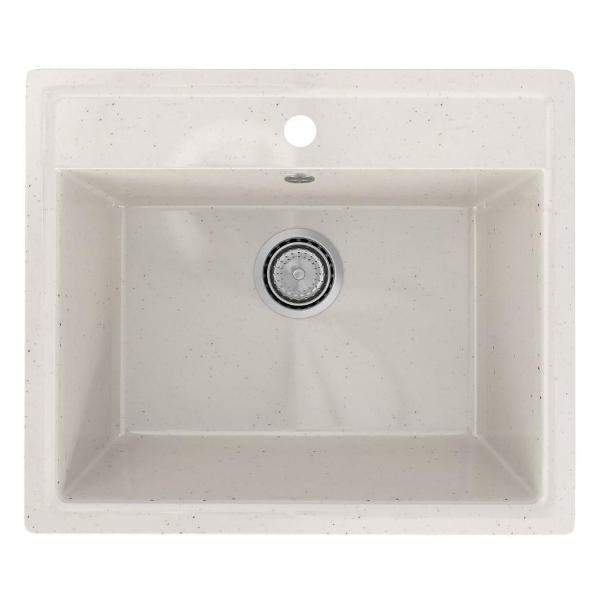 Раковина для кухни Maretti Kitchen KT565-WH