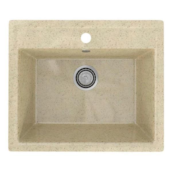 Раковина для кухни Maretti Kitchen KT565-BE