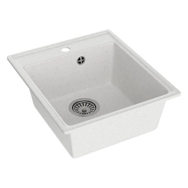 Раковина для кухни Maretti Kitchen KT425-WH