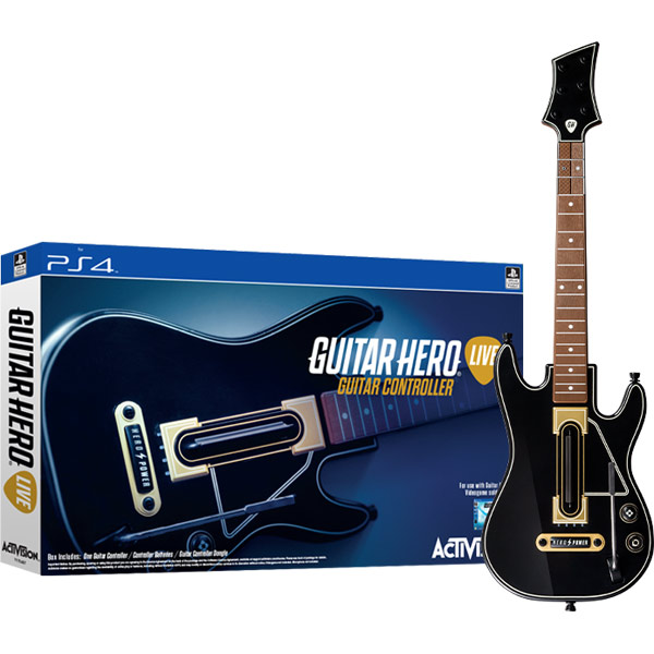 Гитара . Guitar Hero Live.Гитара фото