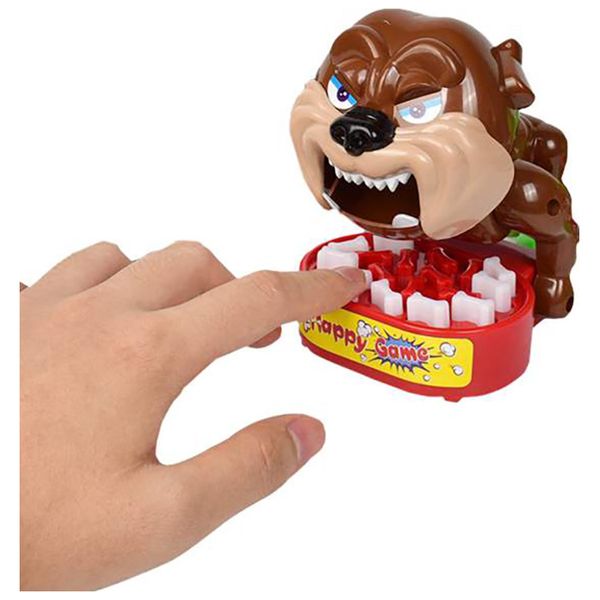 Игра настольная 1TOY Т13547 Игродром: Голодный пёс