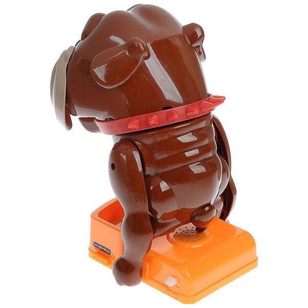 Игра настольная 1TOY Т13557 Игродром: Злая собака мини