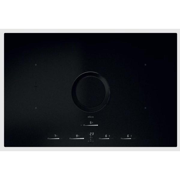 Варочная панель индукционная Elica NIKOLATESLA SWITCH GLOW RAW BR/A/83