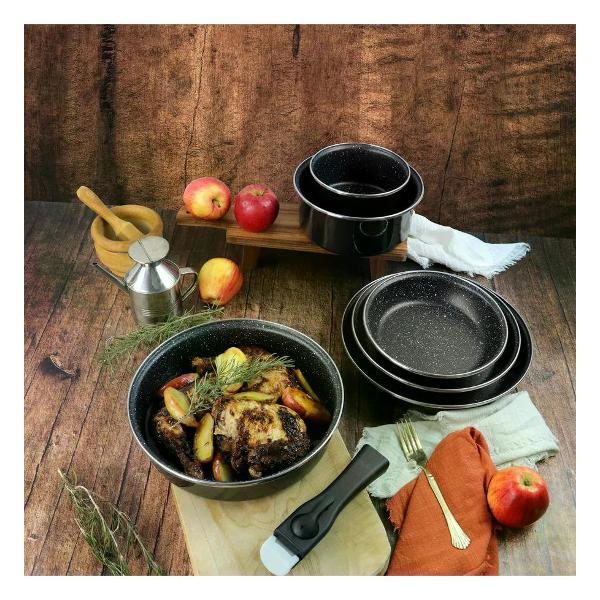 Ковш Vitrinor без ручки Click&Space 16 1.2 л